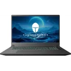 Ноутбук Thunderobot Range 17 G2A Pro Ryzen 7 H255 16Gb SSD1Tb NVIDIA GeForce RTX 5060 8Gb 17.3" IPS FHD (1920x1080) Windows 11 Pro black WiFi BT Cam (JT009W00QRU)