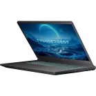 Ноутбук Thunderobot Range 17 G2A Pro Ryzen 7 H255 16Gb SSD1Tb NVIDIA GeForce RTX 5060 8Gb 17.3" IPS FHD (1920x1080) Windows 11 Pro black WiFi BT Cam (JT009W00QRU)