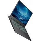Ноутбук Thunderobot Range 17 G2A Pro Ryzen 7 H255 16Gb SSD1Tb NVIDIA GeForce RTX 5060 8Gb 17.3" IPS FHD (1920x1080) Windows 11 Pro black WiFi BT Cam (JT009W00QRU)