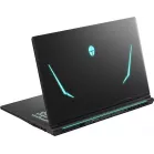 Ноутбук Thunderobot Range 17 G2A Pro Ryzen 7 H255 16Gb SSD1Tb NVIDIA GeForce RTX 5060 8Gb 17.3" IPS FHD (1920x1080) Windows 11 Pro black WiFi BT Cam (JT009W00QRU)