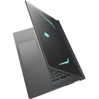 Ноутбук Thunderobot Range 17 G2A Pro Ryzen 7 H255 16Gb SSD1Tb NVIDIA GeForce RTX 5060 8Gb 17.3" IPS FHD (1920x1080) Windows 11 Pro black WiFi BT Cam (JT009W00QRU)