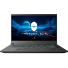 Ноутбук Thunderobot Range 17 G2A Max Ryzen 7 H255 32Gb SSD1Tb NVIDIA GeForce RTX 5070 8Gb 17.3" IPS QHD (2560x1440) Windows 11 Pro black WiFi BT Cam (JT009Z00QRU)
