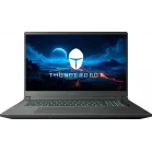 Ноутбук Thunderobot Range 17 G2 Max Core i7 13620H 32Gb SSD1Tb NVIDIA GeForce RTX 5070 8Gb 17.3" IPS QHD (2560x1440) FreeDOS black WiFi BT Cam (JT009B00KRU)