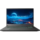 Ноутбук Thunderobot Range 17 G2 Max Core i7 13620H 32Gb SSD1Tb NVIDIA GeForce RTX 5070 8Gb 17.3" IPS QHD (2560x1440) FreeDOS black WiFi BT Cam (JT009B00KRU)