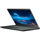 Ноутбук Thunderobot Range 17 G2 Max Core i7 13620H 32Gb SSD1Tb NVIDIA GeForce RTX 5070 8Gb 17.3" IPS QHD (2560x1440) FreeDOS black WiFi BT Cam (JT009B00KRU)