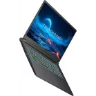 Ноутбук Thunderobot Range 17 G2 Max Core i7 13620H 32Gb SSD1Tb NVIDIA GeForce RTX 5070 8Gb 17.3" IPS QHD (2560x1440) FreeDOS black WiFi BT Cam (JT009B00KRU)