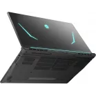 Ноутбук Thunderobot Range 17 G2 Max Core i7 13620H 32Gb SSD1Tb NVIDIA GeForce RTX 5070 8Gb 17.3" IPS QHD (2560x1440) FreeDOS black WiFi BT Cam (JT009B00KRU)
