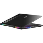 Ноутбук Thunderobot Zero 16 Ultra Core Ultra 7 255HX 32Gb SSD1Tb NVIDIA GeForce RTX5080 16Gb 16" IPS QHD (2560x1600) Windows 11 Pro black WiFi BT Cam (JT009Z00HRU)