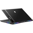 Ноутбук Thunderobot Zero 16 Ultra Core Ultra 7 255HX 32Gb SSD1Tb NVIDIA GeForce RTX5080 16Gb 16" IPS QHD (2560x1600) Windows 11 Pro black WiFi BT Cam (JT009Z00HRU)