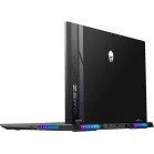 Ноутбук Thunderobot Zero 16 Ultra Core Ultra 7 255HX 32Gb SSD1Tb NVIDIA GeForce RTX5080 16Gb 16" IPS QHD (2560x1600) Windows 11 Pro black WiFi BT Cam (JT009Z00HRU)