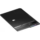Ноутбук Thunderobot Zero 16 Ultra Core Ultra 7 255HX 32Gb SSD1Tb NVIDIA GeForce RTX5080 16Gb 16" IPS QHD (2560x1600) Windows 11 Pro black WiFi BT Cam (JT009Z00HRU)