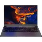 Ноутбук Tecno MegaBook T15RA Core i5 13420H 8Gb SSD512Gb Intel UHD Graphics 15.6" IPS FHD (1920x1080) Windows 11 Home silver WiFi BT Cam 6140mAh (71003300380)