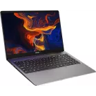 Ноутбук Tecno MegaBook T15RA Core i5 13420H 8Gb SSD512Gb Intel UHD Graphics 15.6" IPS FHD (1920x1080) Windows 11 Home silver WiFi BT Cam 6140mAh (71003300380)