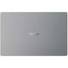 Ноутбук Tecno MegaBook T15RA Core i5 13420H 8Gb SSD512Gb Intel UHD Graphics 15.6" IPS FHD (1920x1080) Windows 11 Home silver WiFi BT Cam 6140mAh (71003300380)