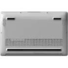Ноутбук Tecno MegaBook T15RA Core i5 13420H 8Gb SSD512Gb Intel UHD Graphics 15.6" IPS FHD (1920x1080) Windows 11 Home silver WiFi BT Cam 6140mAh (71003300380)