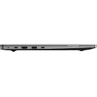 Ноутбук Tecno MegaBook T15RA Core i5 13420H 8Gb SSD512Gb Intel UHD Graphics 15.6" IPS FHD (1920x1080) Windows 11 Home silver WiFi BT Cam 6140mAh (71003300380)