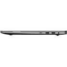Ноутбук Tecno MegaBook T15RA Core i5 13420H 8Gb SSD512Gb Intel UHD Graphics 15.6" IPS FHD (1920x1080) Windows 11 Home silver WiFi BT Cam 6140mAh (71003300380)