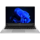 Ноутбук Tecno MegaBook K15SFA Ryzen 5 7535HS 8Gb SSD512Gb AMD Radeon 660M 15.6" IPS FHD (1920x1080) Windows 11 Home silver WiFi BT Cam 6060mAh (71005000541)