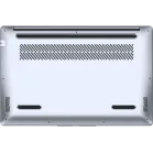 Ноутбук Tecno MegaBook K15SFA Ryzen 5 7535HS 8Gb SSD512Gb AMD Radeon 660M 15.6" IPS FHD (1920x1080) Windows 11 Home silver WiFi BT Cam 6060mAh (71005000541)