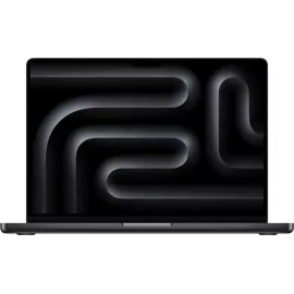 Ноутбук Apple MacBook Pro A3426 M5 Pro 15 core 24Gb SSD1Tb/16 core GPU 14.2" Liquid Retina XDR (3024x1964) macOS black WiFi BT Cam (MGDR4ZA/A)