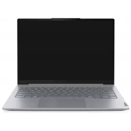 Ноутбук Lenovo Thinkbook 14 G8 IAL Core Ultra 7 255H 16Gb SSD512Gb Intel Arc 140T 14" IPS WUXGA (1920x1200) Windows 11 Pro grey WiFi BT Cam (21SJ005WGQ)