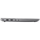 Ноутбук Lenovo Thinkbook 14 G8 IAL Core Ultra 7 255H 16Gb SSD512Gb Intel Arc 140T 14" IPS WUXGA (1920x1200) Windows 11 Pro grey WiFi BT Cam (21SJ005WGQ)