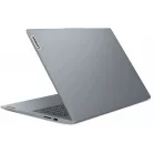 Ноутбук Lenovo IdeaPad Slim 3 15IRU8 Core i3 1315U 8Gb SSD512Gb Intel UHD Graphics 15.6" TN FHD (1920x1080) без ОС grey WiFi BT Cam (82X700LQIN)