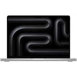 Ноутбук Apple MacBook Pro A3434 M5 10 core 16Gb SSD1Tb/10 core GPU 14.2" Liquid Retina XDR (3024x1964) macOS silver WiFi BT Cam (Z1KM0002K(MDE54))