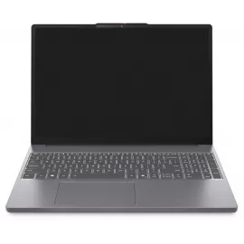 Ноутбук Lenovo IdeaPad Slim 3 15IRH10 Core i5 13420H 16Gb SSD512Gb Intel UHD Graphics 15.3" IPS WUXGA (1920x1200) без ОС grey WiFi BT Cam (83K100VEIN)