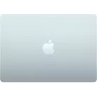Ноутбук Apple MacBook Air A3449 M5 10 core 16Gb SSD1Tb/10 core GPU 13.6" Liquid Retina (2560x1664) macOS l.blue WiFi BT Cam (MDHJ4HN/A)