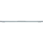 Ноутбук Apple MacBook Air A3449 M5 10 core 16Gb SSD1Tb/10 core GPU 13.6" Liquid Retina (2560x1664) macOS l.blue WiFi BT Cam (MDHJ4HN/A)