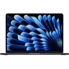 Ноутбук Apple MacBook Air A3449 M5 10 core 16Gb SSD1Tb/10 core GPU 13.6" Liquid Retina (2560x1664) macOS midnight WiFi BT Cam (MDHF4HN/A)