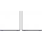 Ноутбук Apple MacBook Air A3449 M5 10 core 16Gb SSD1Tb/10 core GPU 13.6" Liquid Retina (2560x1664) macOS midnight WiFi BT Cam (MDHF4HN/A)