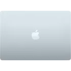 Ноутбук Apple MacBook Air A3448 M5 10 core 16Gb SSD1Tb/10 core GPU 15.3" Liquid Retina (2880x1864) macOS lt.blue WiFi BT Cam (MDVT4HN/A)