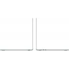 Ноутбук Apple MacBook Air A3448 M5 10 core 16Gb SSD1Tb/10 core GPU 15.3" Liquid Retina (2880x1864) macOS lt.blue WiFi BT Cam (MDVT4HN/A)