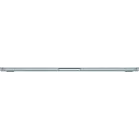 Ноутбук Apple MacBook Air A3448 M5 10 core 16Gb SSD1Tb/10 core GPU 15.3" Liquid Retina (2880x1864) macOS lt.blue WiFi BT Cam (MDVT4HN/A)
