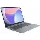 Ноутбук Lenovo IdeaPad Slim 3 15ABR8 Ryzen 7 5825U 16Gb SSD512Gb AMD Radeon Graphics 15.6" IPS FHD (1920x1080) FreeDOS grey WiFi BT Cam (82XM01B4PS)