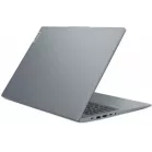 Ноутбук Lenovo IdeaPad Slim 3 15ABR8 Ryzen 7 5825U 16Gb SSD512Gb AMD Radeon Graphics 15.6" IPS FHD (1920x1080) FreeDOS grey WiFi BT Cam (82XM01B4PS)