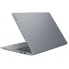 Ноутбук Lenovo IdeaPad Slim 3 15ABR8 Ryzen 7 5825U 16Gb SSD512Gb AMD Radeon Graphics 15.6" IPS FHD (1920x1080) FreeDOS grey WiFi BT Cam (82XM01B4PS)