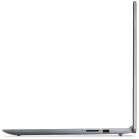 Ноутбук Lenovo IdeaPad Slim 3 15ABR8 Ryzen 7 5825U 16Gb SSD512Gb AMD Radeon Graphics 15.6" IPS FHD (1920x1080) FreeDOS grey WiFi BT Cam (82XM01B4PS)