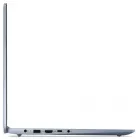 Ноутбук Lenovo IdeaPad Slim 3 15ABR8 Ryzen 7 5825U 16Gb SSD512Gb AMD Radeon Graphics 15.6" IPS FHD (1920x1080) FreeDOS grey WiFi BT Cam (82XM01B4PS)