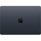 Ноутбук Apple MacBook Air A3449 M5 10 core 16Gb SSD512Gb/8 core GPU 13.6" Liquid Retina (2560x1664) macOS midnight WiFi BT Cam (MDHE4HN/A)