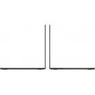 Ноутбук Apple MacBook Air A3449 M5 10 core 16Gb SSD512Gb/8 core GPU 13.6" Liquid Retina (2560x1664) macOS midnight WiFi BT Cam (MDHE4HN/A)