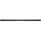 Ноутбук Apple MacBook Air A3449 M5 10 core 16Gb SSD512Gb/8 core GPU 13.6" Liquid Retina (2560x1664) macOS midnight WiFi BT Cam (MDHE4HN/A)