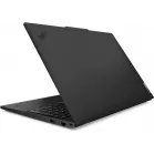Ноутбук Lenovo ThinkPad T16 G4 Core Ultra 5 225H 16Gb SSD512Gb Intel Arc 130T 16" IPS WUXGA (1920x1200)/ENGKBD без ОС black WiFi BT Cam (21QFS4G400)