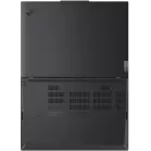 Ноутбук Lenovo ThinkPad T16 G4 Core Ultra 5 225H 16Gb SSD512Gb Intel Arc 130T 16" IPS WUXGA (1920x1200)/ENGKBD без ОС black WiFi BT Cam (21QFS4G400)