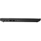 Ноутбук Lenovo ThinkPad T16 G4 Core Ultra 5 225H 16Gb SSD512Gb Intel Arc 130T 16" IPS WUXGA (1920x1200)/ENGKBD без ОС black WiFi BT Cam (21QFS4G400)