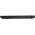 Ноутбук Lenovo ThinkPad T16 G4 Core Ultra 5 225H 16Gb SSD512Gb Intel Arc 130T 16" IPS WUXGA (1920x1200)/ENGKBD без ОС black WiFi BT Cam (21QFS4G400)