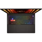 Ноутбук MSI Vector 16 HX AI A2XWHG-275US Core Ultra 7 255HX 16Gb SSD1Tb NVIDIA GeForce RTX5070Ti 12Gb 16" IPS FHD+ (1920x1200) Windows 11 Home Multi Language grey space WiFi BT Cam (9S7-15M352-275)