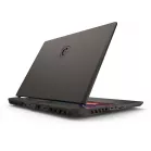 Ноутбук MSI Vector 16 HX AI A2XWHG-275US Core Ultra 7 255HX 16Gb SSD1Tb NVIDIA GeForce RTX5070Ti 12Gb 16" IPS FHD+ (1920x1200) Windows 11 Home Multi Language grey space WiFi BT Cam (9S7-15M352-275)
